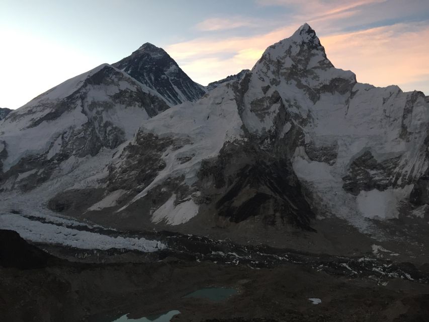 Everest Panorama Trek: 7 Days Discover the Everest & Culture - Common questions