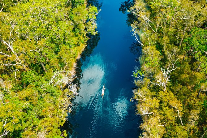 Everglades Explorer - Noosa Everglades Tour - Common questions