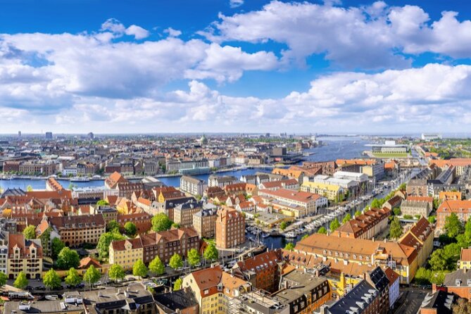 Exclusive Guided & Customized Private Oslo City Tour in Limo - Last Words