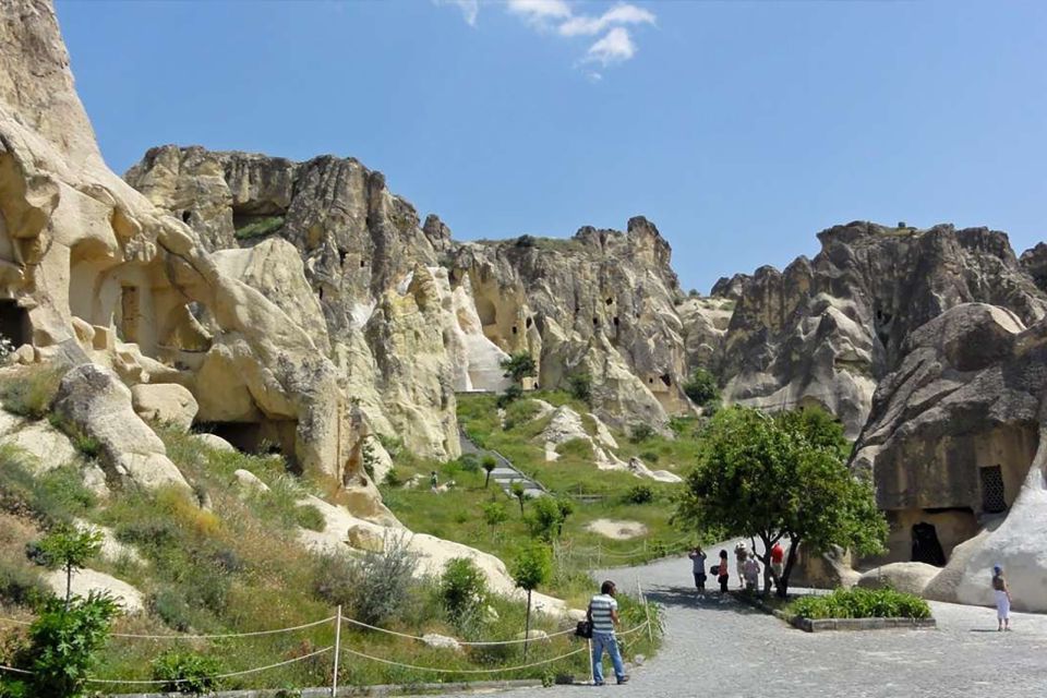 Exclusive Highlights of Cappadocia in One Day - Last Words