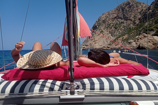 Exclusive Sailboat Trip Along the West Coast of Mallorca - Customer Reviews
