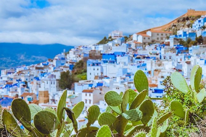 Excursion to Chefchaouen and Tetouan From Tangier - Terms & Conditions