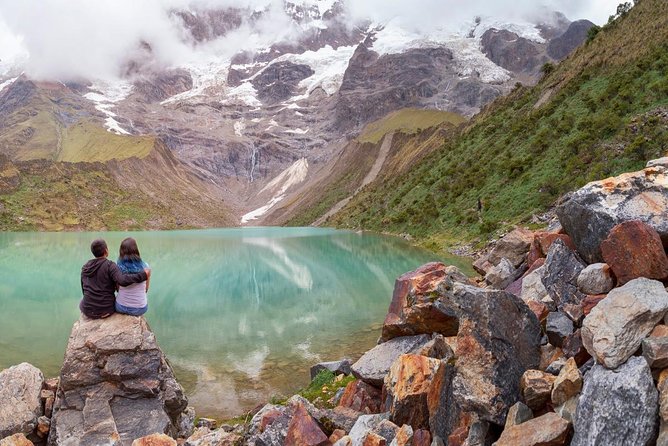 Excursion to Humantay Lake From Cusco. - Last Words