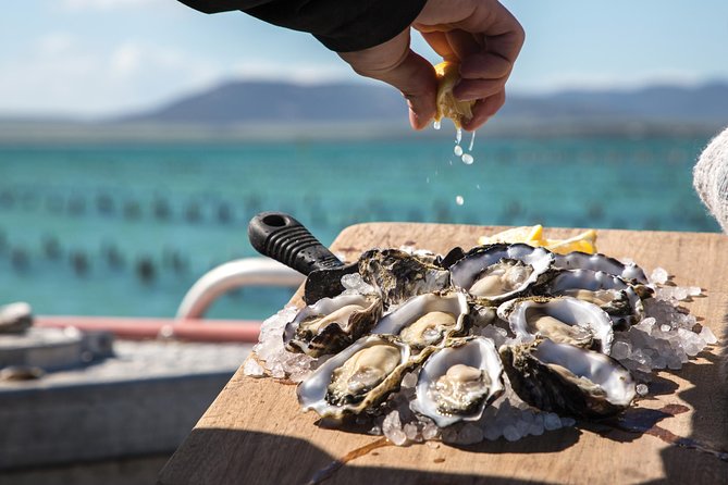 Experience Coffin Bay Oyster Farm and Bay Tour - Legal and Copyright Information