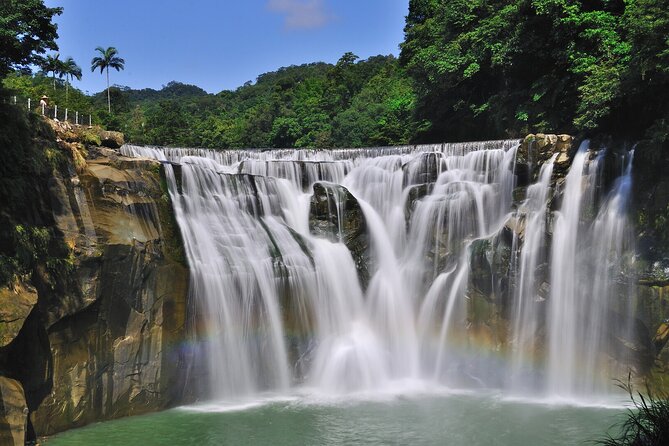 Experience Pingxi Sky Lantern and Shifen Waterfall From Taipei - Last Words