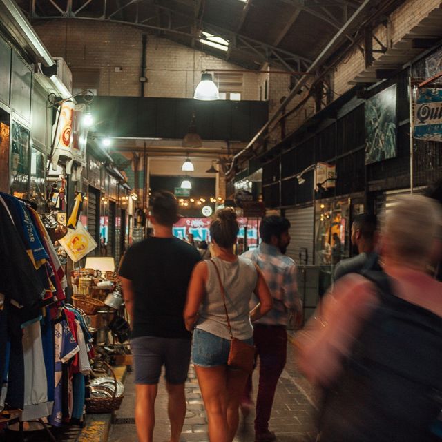 Experience The Essence of Buenos Aires in San Telmo - Common questions