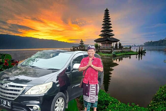 Experts Bali Private Driver Best Bali Driver For Your Holiday In Bali - Key Points