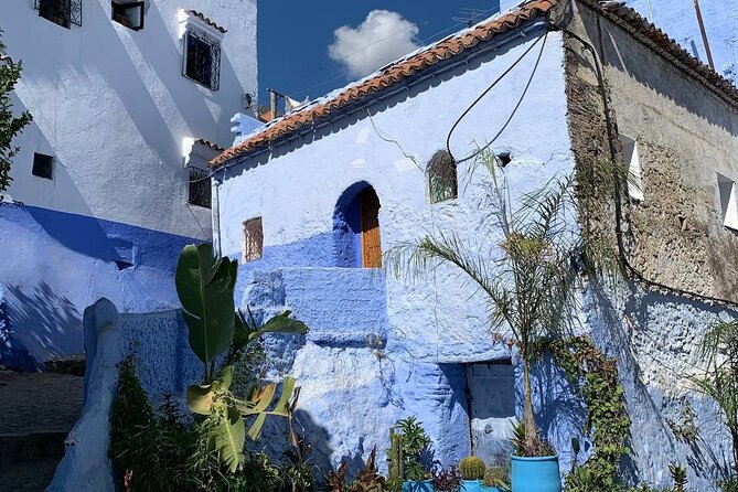 Explore Chefchaouen Like a Local - Last Words