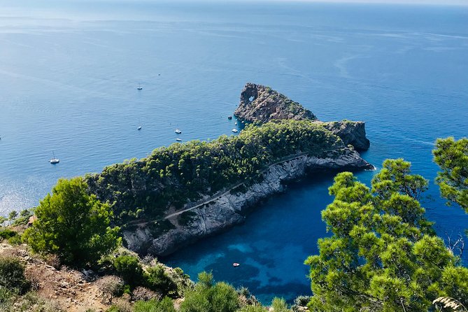 Explore Mallorca in Your Own Formula One Car - Group Experience