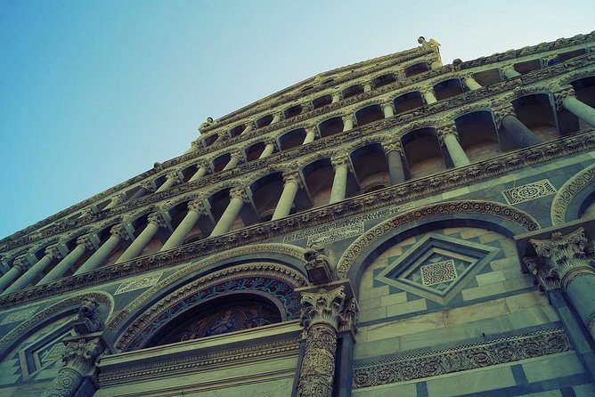 Explore Pisa City With Skip-The-Line Leaning Tower Climbing - Last Words