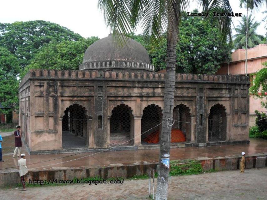 Explore Taj Mahal With Fatehpur Sikri Tours Same Day - Common questions