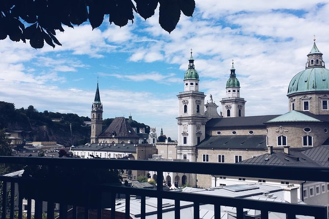 Explore the Instaworthy Spots of Salzburg With a Local - Last Words