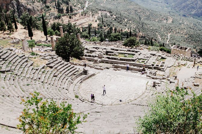 Explore the Mystical Ruins in Delphi, Greece - Last Words