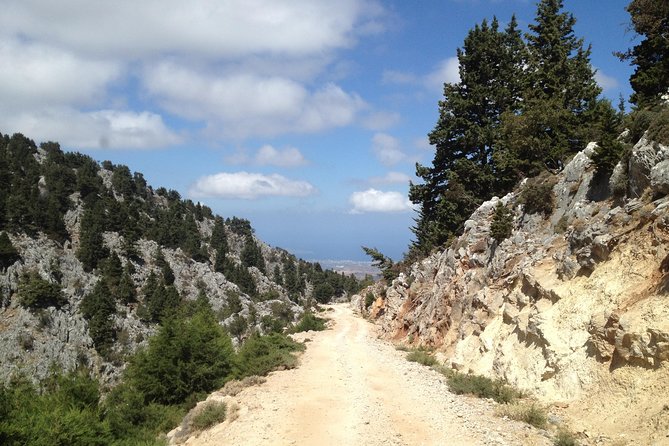 Explore the White Mountains of Crete - Pricing and Booking Details