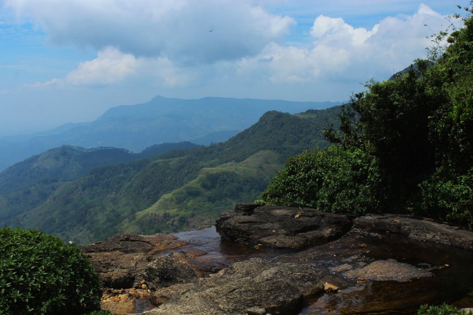 Exploring Knuckles: Hiking the Hidden Gem of Sri Lanka - Customer Ratings and Reviews