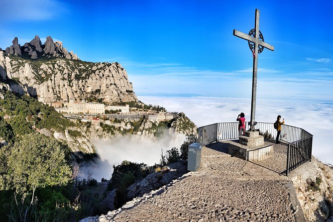 Exploring Montserrat: Small Group Hike and Monastery Visit - Last Words