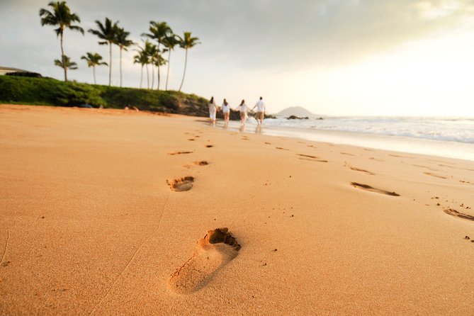 Family and Couple Beach Photos - Testimonials From Happy Clients