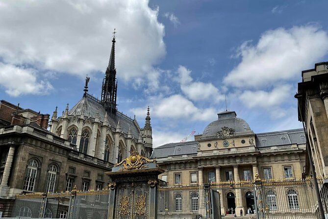 Famous Sights of Paris- Private Tour With Pick-Up and Drop-Off - Tour Last Words