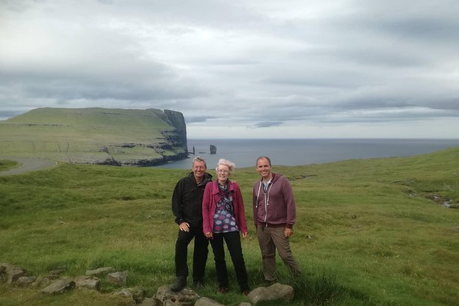 Faroe Islands Highlights Tour - Last Words