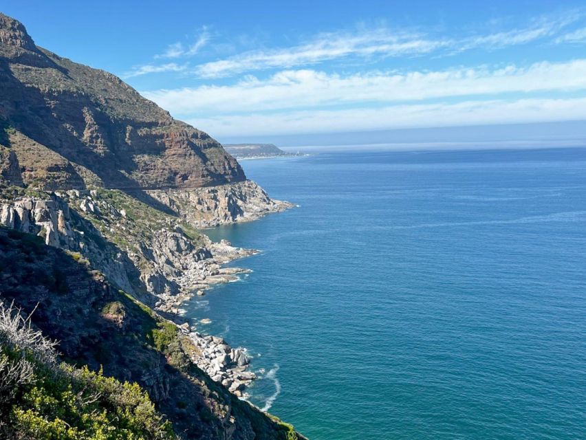 Fascinating Cape Peninsula Experience (Private Tour) - Common questions