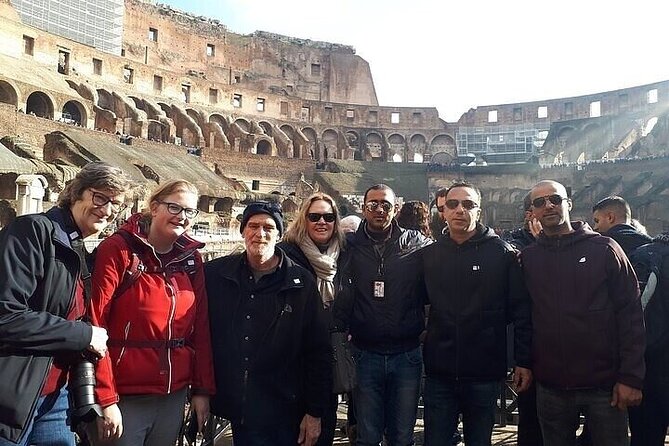 Fast Track Colosseum Tour And Access to Palatine Hill - Last Words
