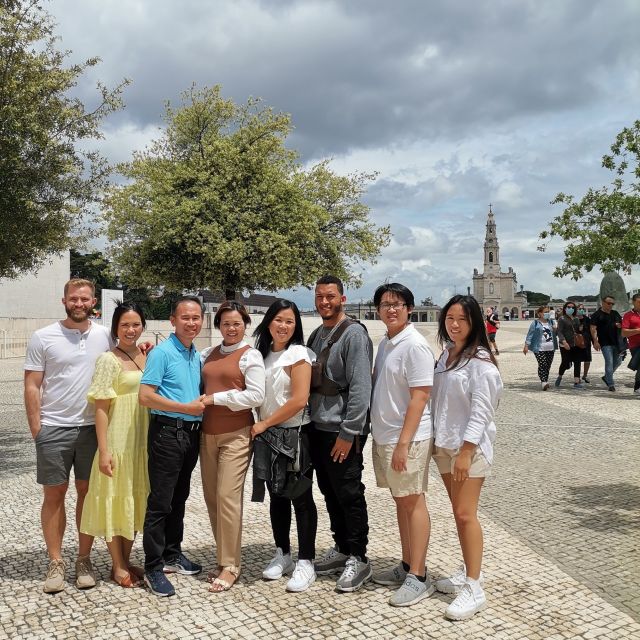 Fátima Full-Day Private Personalized Tour From Lisbon - Last Words