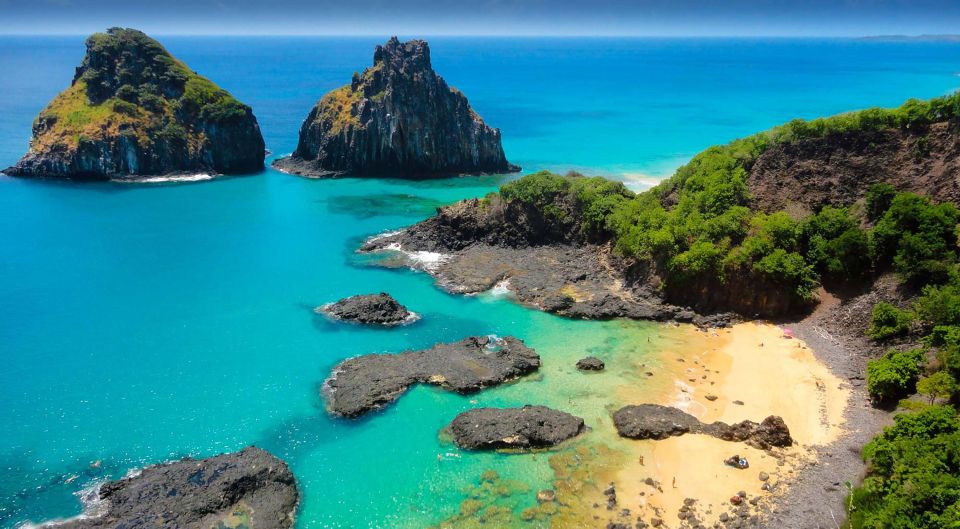 Fernando De Noronha: 7-Hour Island Adventure - Common questions