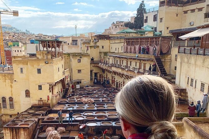 Fez Medina and Its Secrets : Cultural Tour (Private) - Common questions