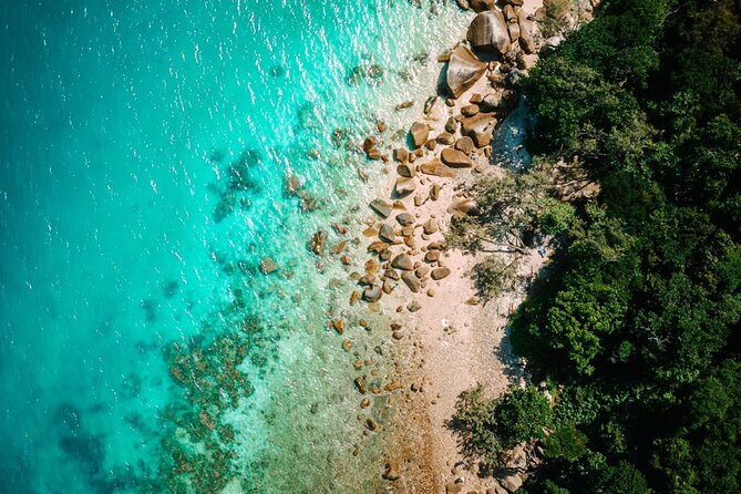 Fitzroy Island Transfers and Tours From Cairns - Last Words