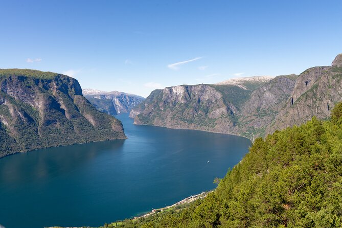 Flam: The Spectacular Stegastein Viewpoint Tour (Small Group) - Tour Operator Information