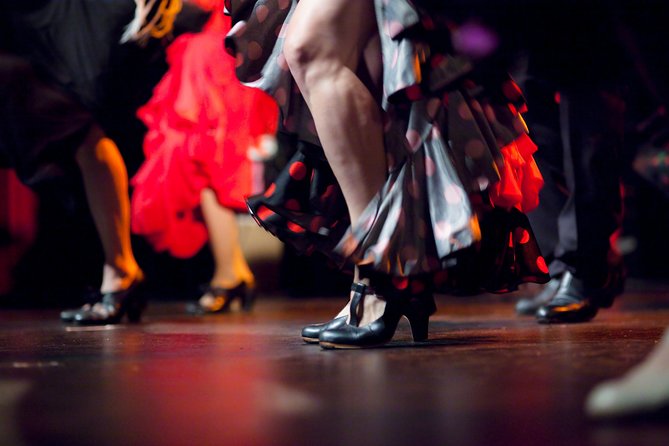 Flamenco Show and Tapas in Seville - Seville Flamenco Show Reviews