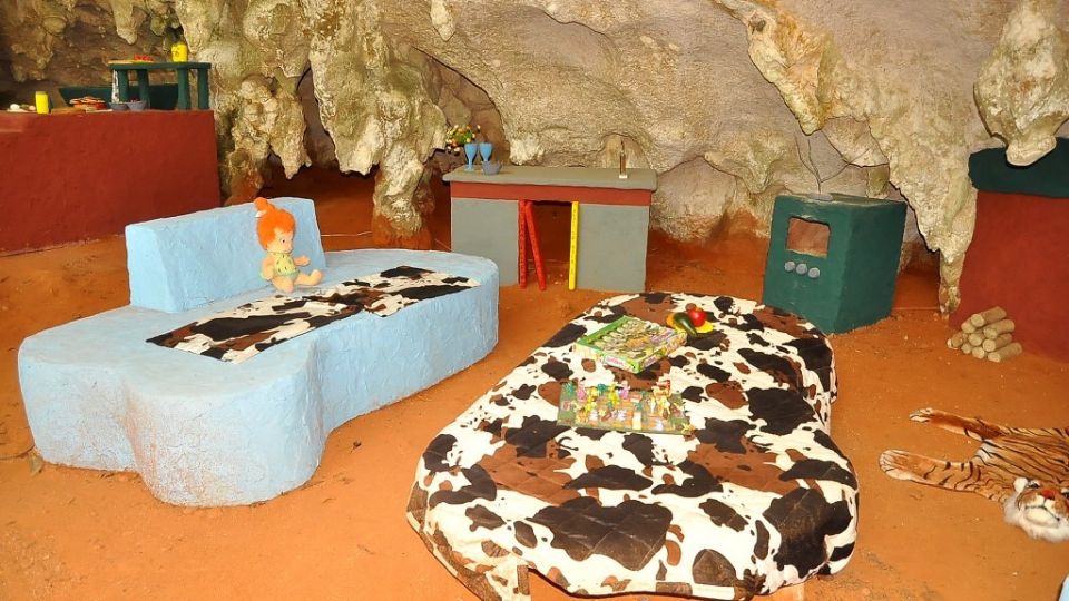 Flintstones Buggy, Cave and Adventure in Bavaro - Last Words