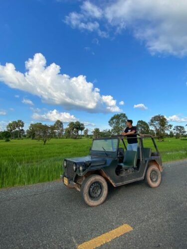 Floating Village & Authentic Countryside Tour by Jeep - Last Words