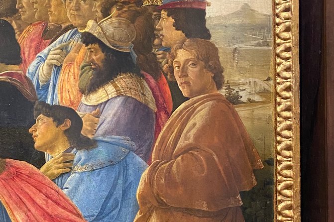 Florence Skip-the-Line Small-Group Uffizi Gallery Tour (Mar ) - Important Reminders