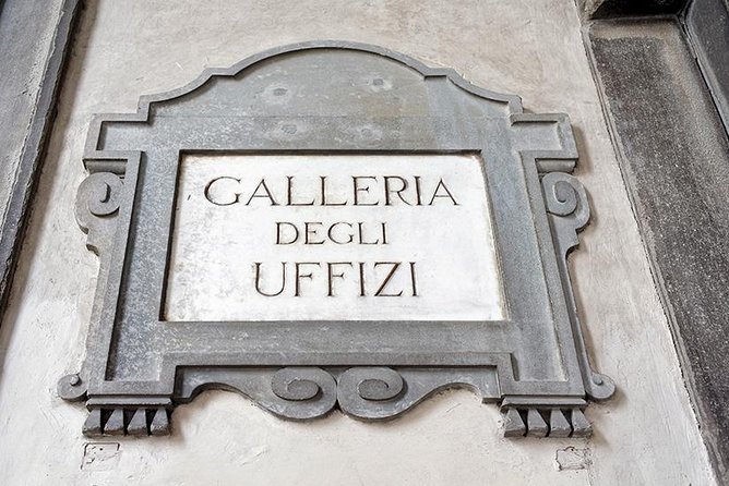 Florence: Uffizi Gallery Private Guided Tour - Last Words