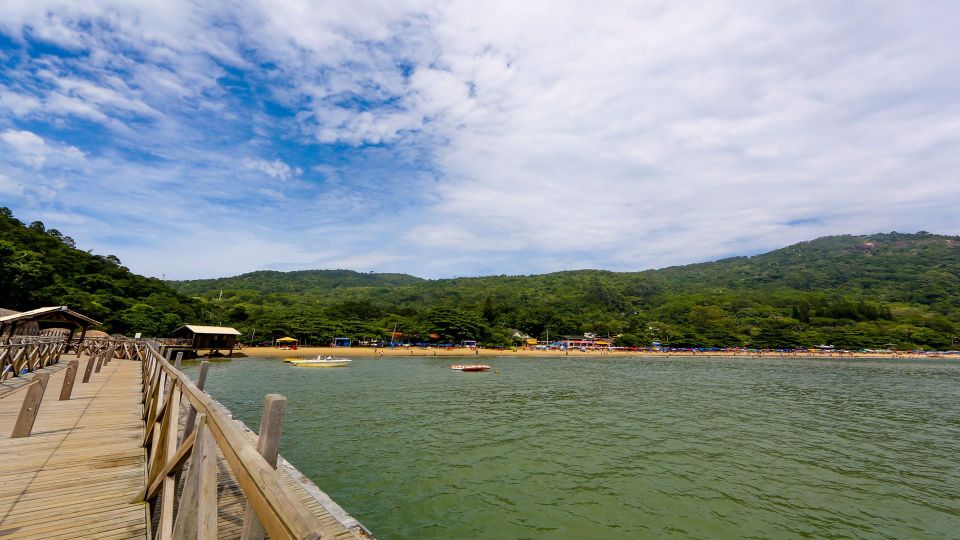 Florianópolis: Balneario Camboriu and Unipraias Park Tour - Common questions