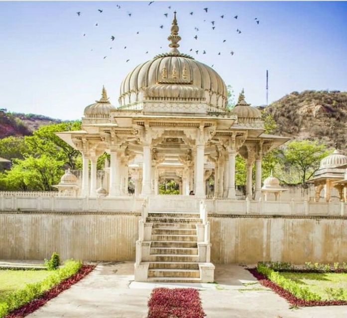 Four-Day Luxury Golden Triangle Tour to Delhi, Agra & Jaipur - Last Words