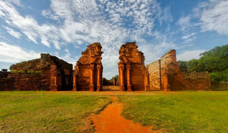 Foz Do Iguaçu: Wanda Mines and San Ignacio Ruins Day Trip - Additional Recommendations