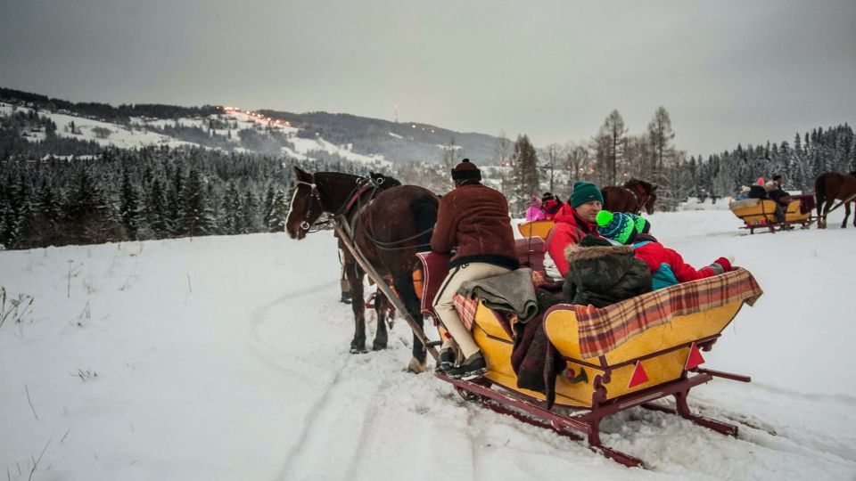 Fram Kraków; Tatra Mountain Sleigh Ride in Zakopane - Last Words and Final Thoughts