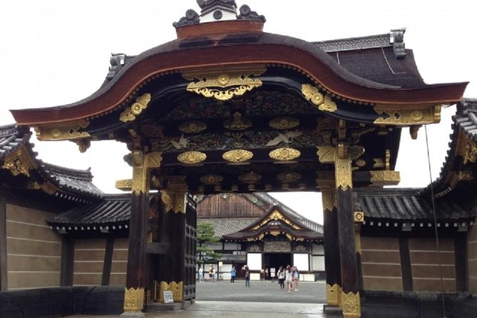 Free Choice of Itineraries Kyoto Private Tour - Last Words