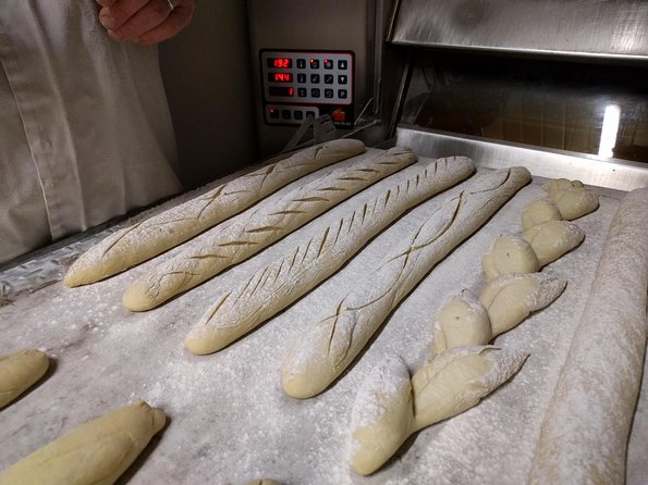 French Baking Class: Baguettes and Croissants in a Parisian Bakery - Frequently Asked Questions