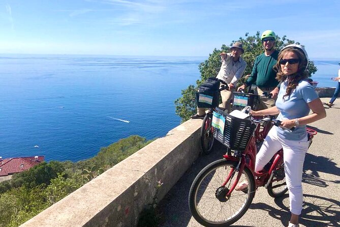 French Riviera Grand Panoramic E-Bike Tour - Last Words