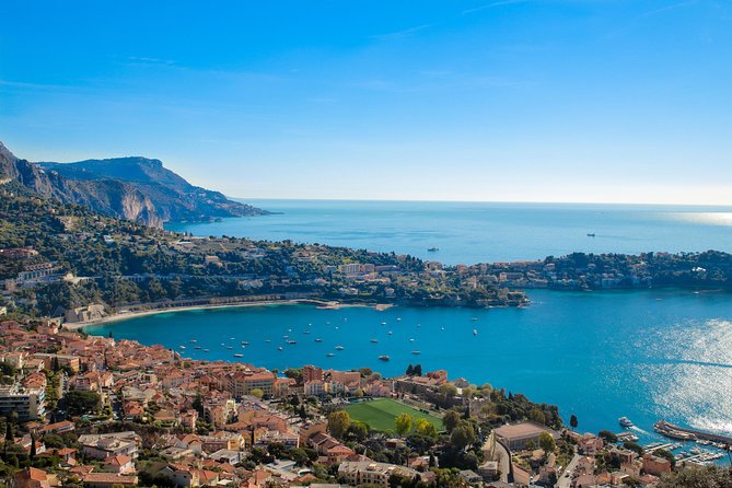French Riviera Private Full-Day Tour - Booking Information and Assistance