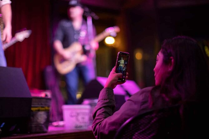 Frenchmen Street Live Music Pub Crawl in New Orleans - Common questions