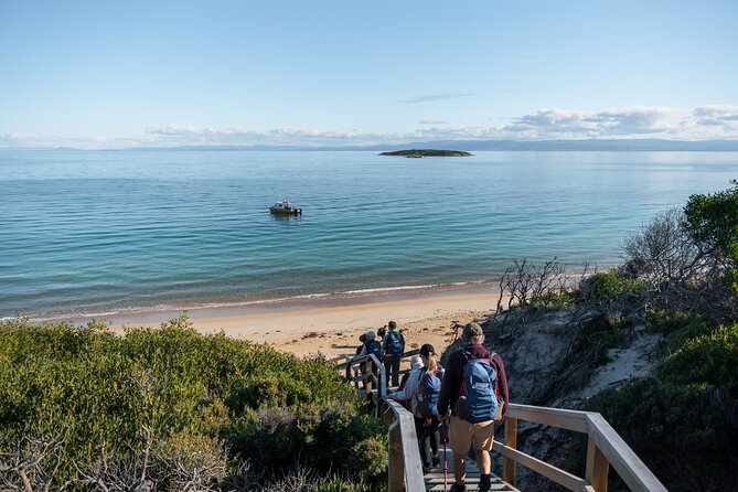 Freycinet National Park Walking Tour and Beach Picnic Lunch  - Coles Bay - Common questions