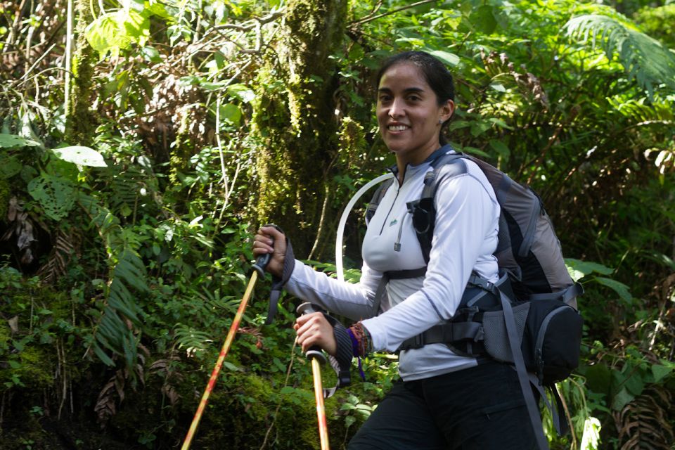 From Antigua: 2-Day Acatenango Volcano Hiking Tour With Food - Common questions