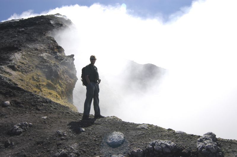 From Antigua: Pacaya Volcano Day Hike - Tips for a Successful Hike
