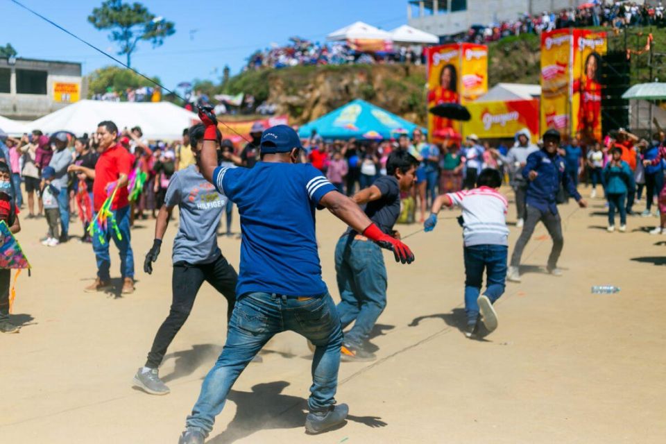 From Antigua: Sumpango Giant Kite Festival - Common questions