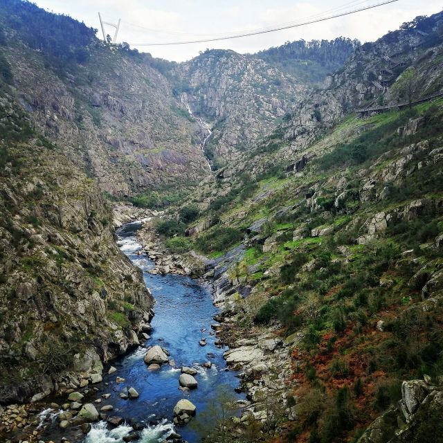 From Arouca: 516 Arouca Bridge & Paiva Walkway Tour - Last Words