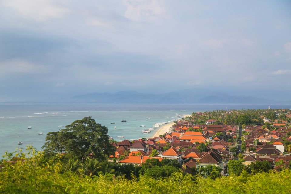 From Bali: Nusa Lembongan & Nusa Ceningan Island Tour - Last Words